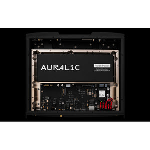 Auralic - ARIES G2.2 - Wireless Streaming Transporter
