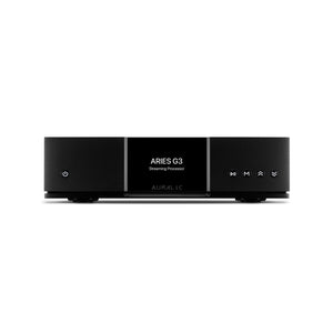 Auralic - ARIES G3 - Wireless Streaming Processor