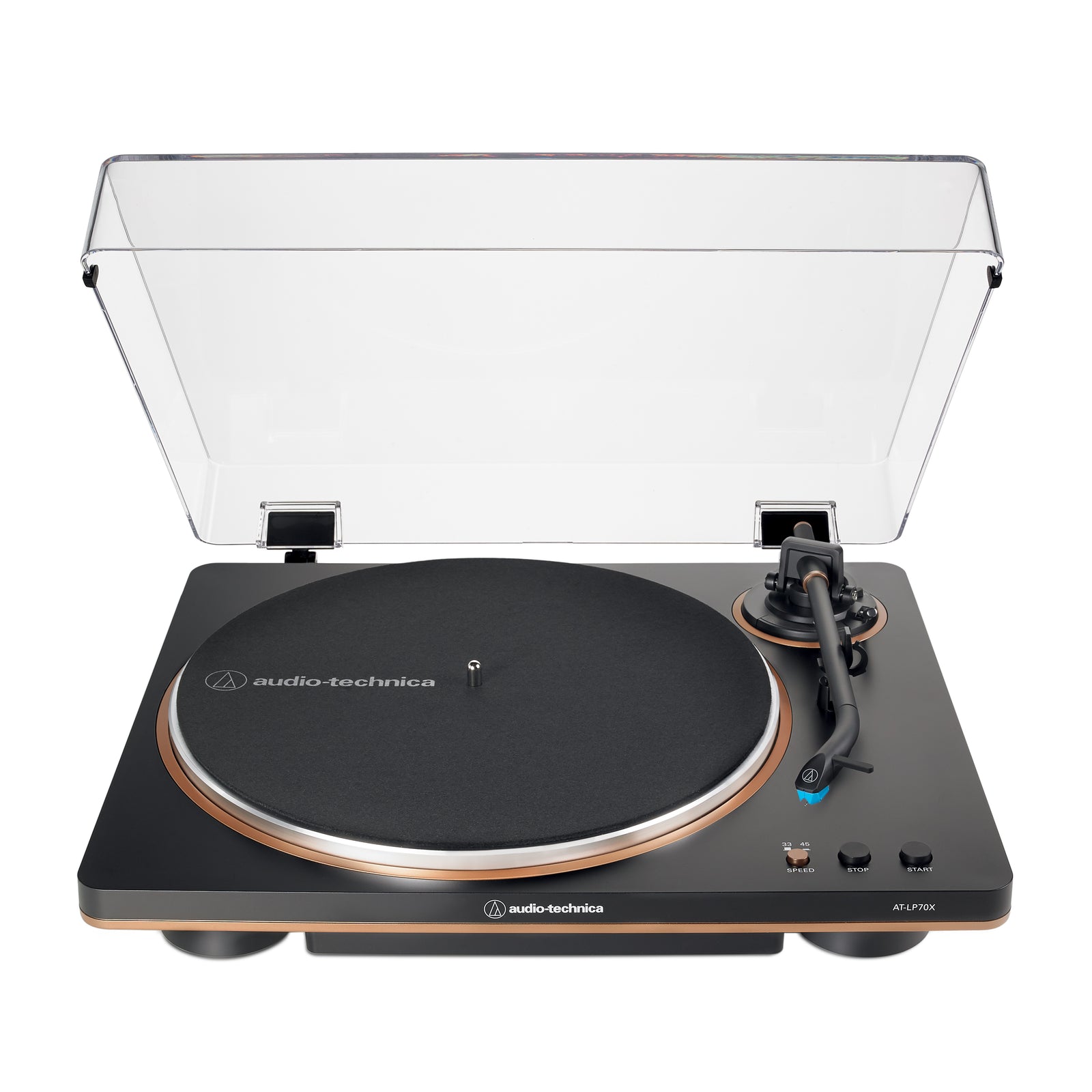 Audio Technica - AT-LP70X - Turntable