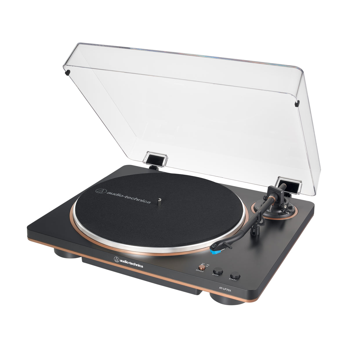 Audio Technica - AT-LP70X - Turntable