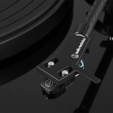 Audio Technica - LPW50PB Turntable
