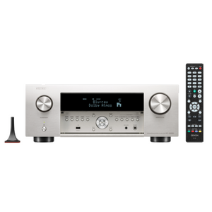 Denon - AVC-X4800H - AV Amplifier