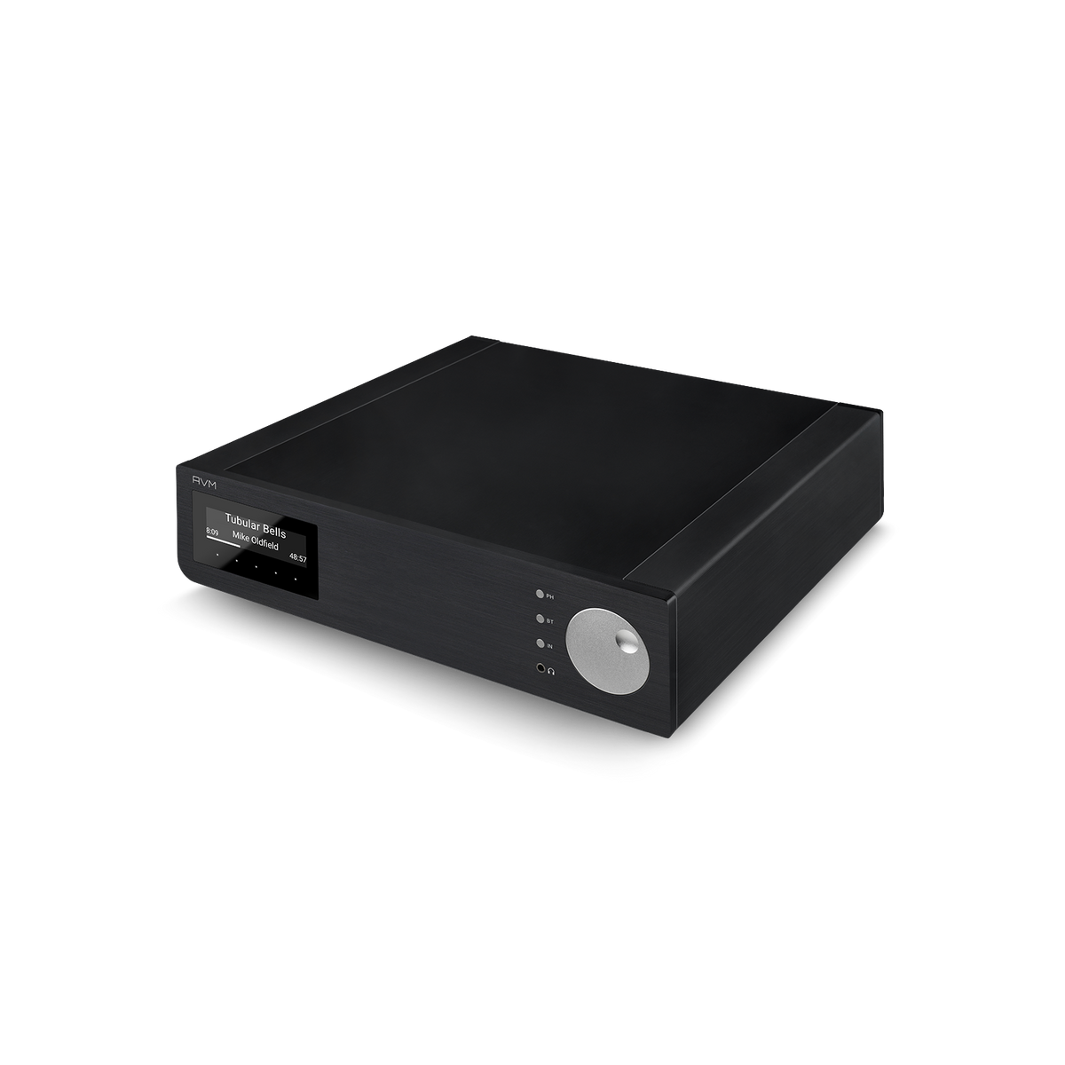 AVM - AS 2.3 - Streaming Integrated Amplifier - CHRISTCHURCH STORE