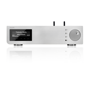 AVM - AS 2.3 - Streaming Integrated Amplifier