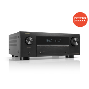 Denon - AVR-X2800H - AV Receiver