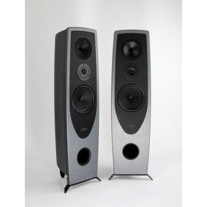 Rega - AYA - Loudspeakers