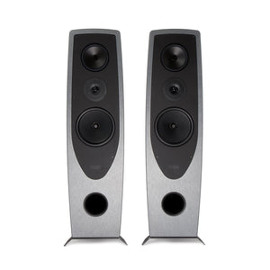 Rega - AYA - Loudspeakers