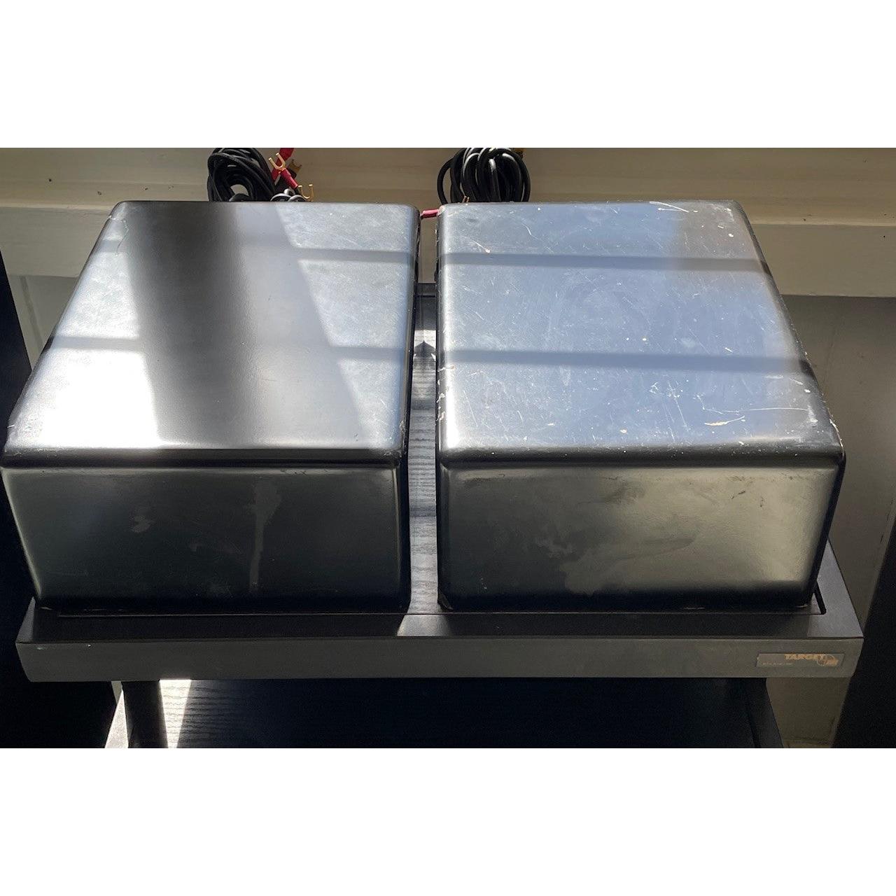 Arcarian Systems - Alón Circe Loudspeakers - Previously Enjoyed - AUCKLAND STORE