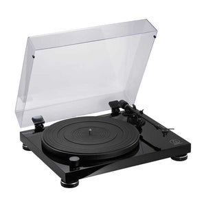 Audio Technica - LPW50PB Turntable