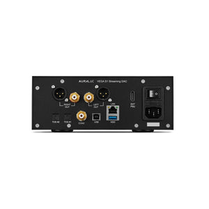 Auralic - VEGA S1 - Streaming DAC