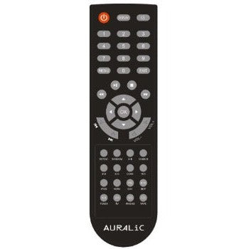 Auralic - RC-1 - IR Remote Control