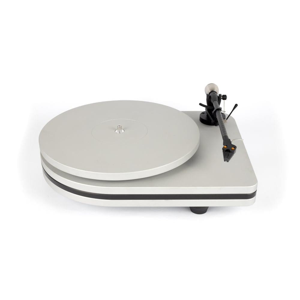 Auris - Bayadere 3 – Turntable