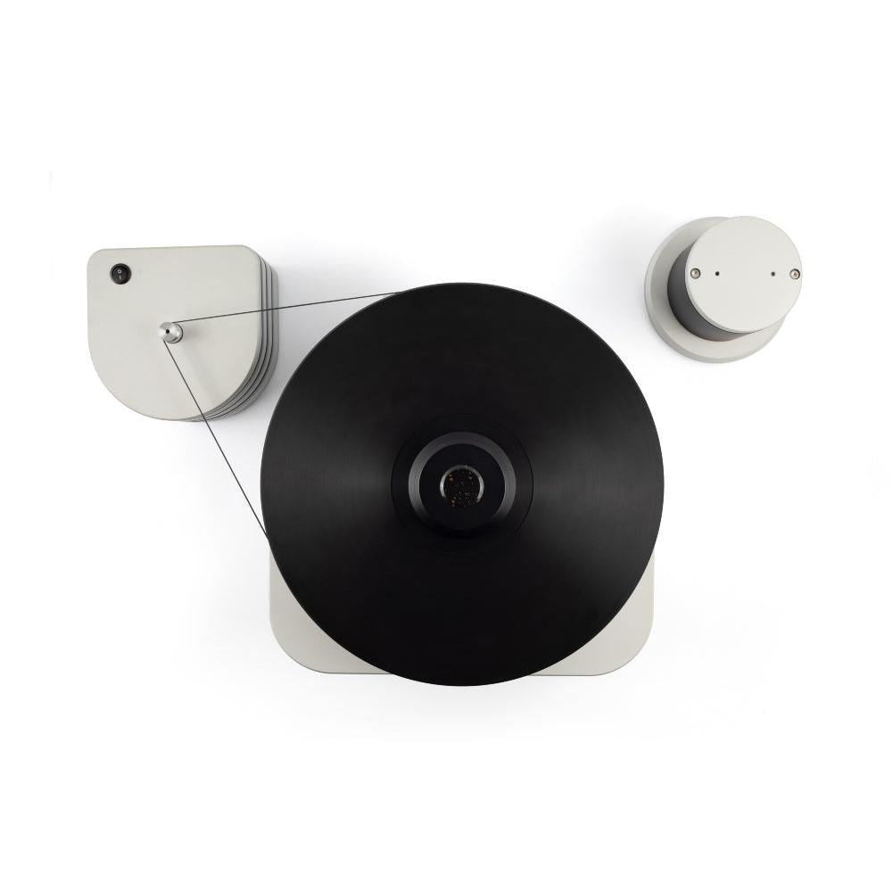 Auris – Bayadere 5 – Turntable