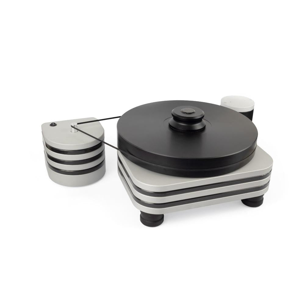 Auris – Bayadere 5 – Turntable