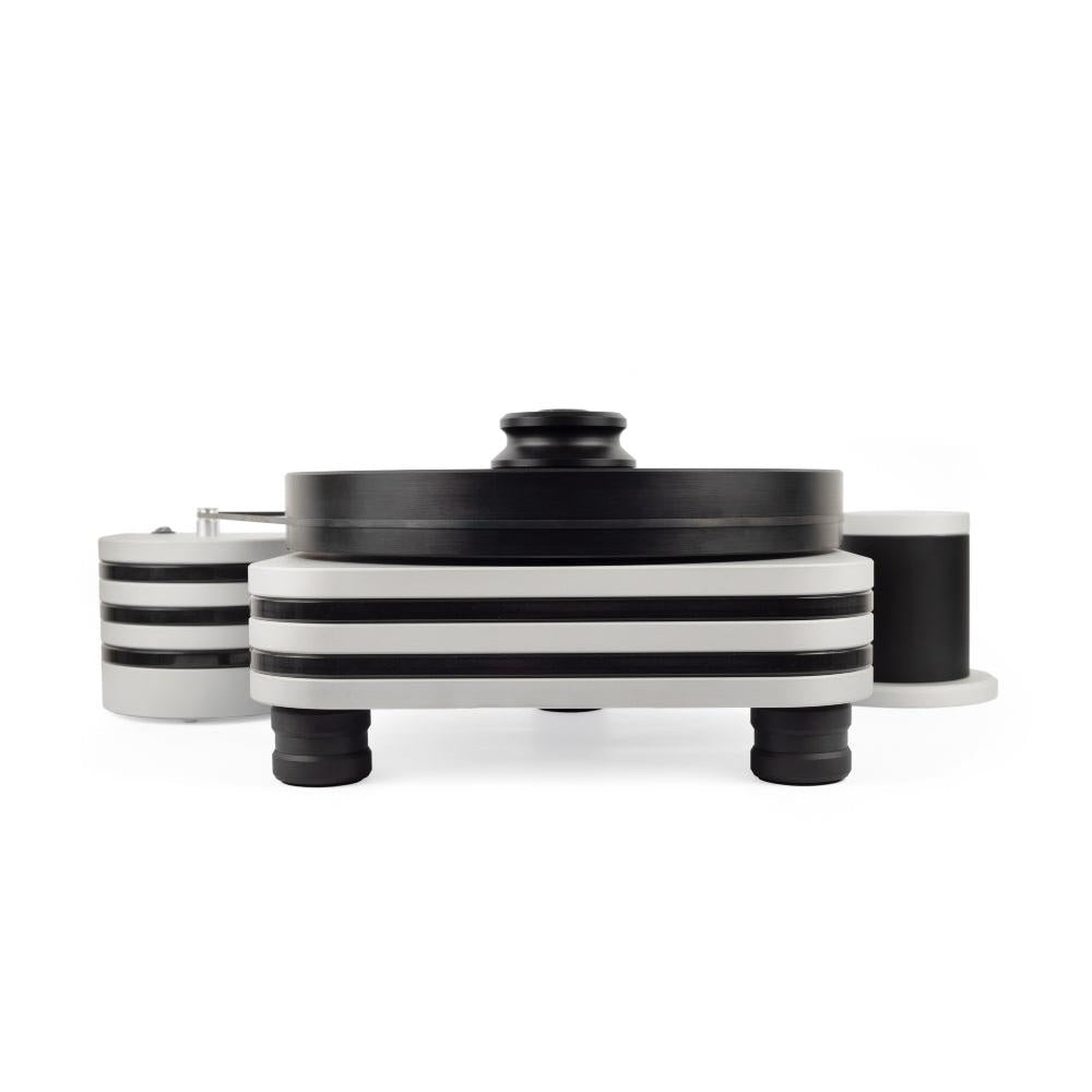 Auris – Bayadere 5 – Turntable