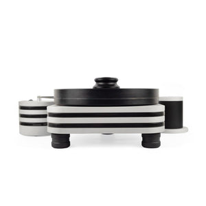 Auris – Bayadere 5 – Turntable