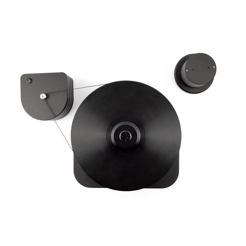 Auris – Bayadere 5 – Turntable