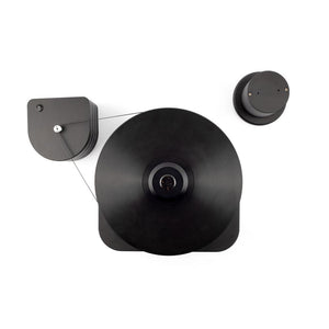 Auris – Bayadere 5 – Turntable