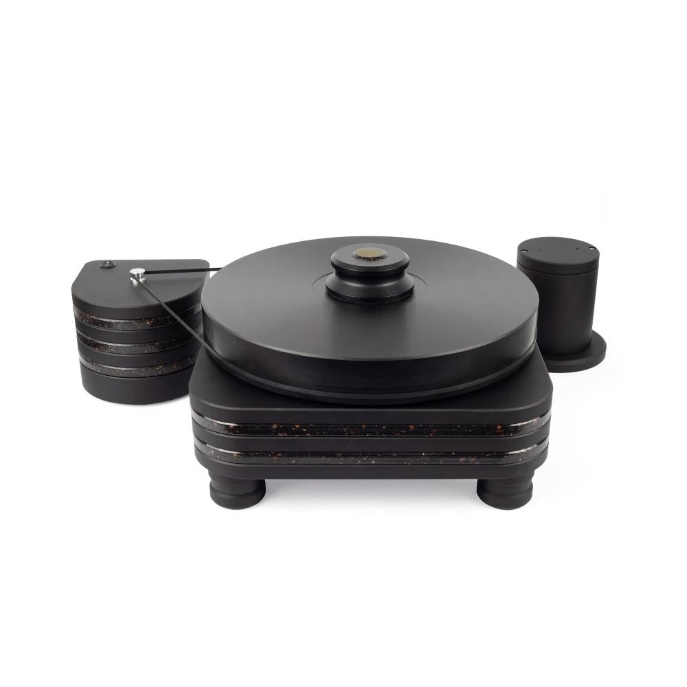 Auris – Bayadere 5 – Turntable