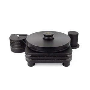 Auris – Bayadere 5 – Turntable