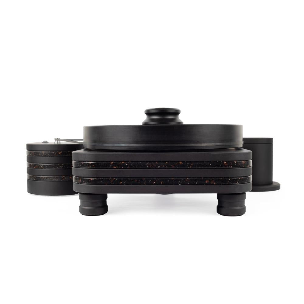 Auris – Bayadere 5 – Turntable