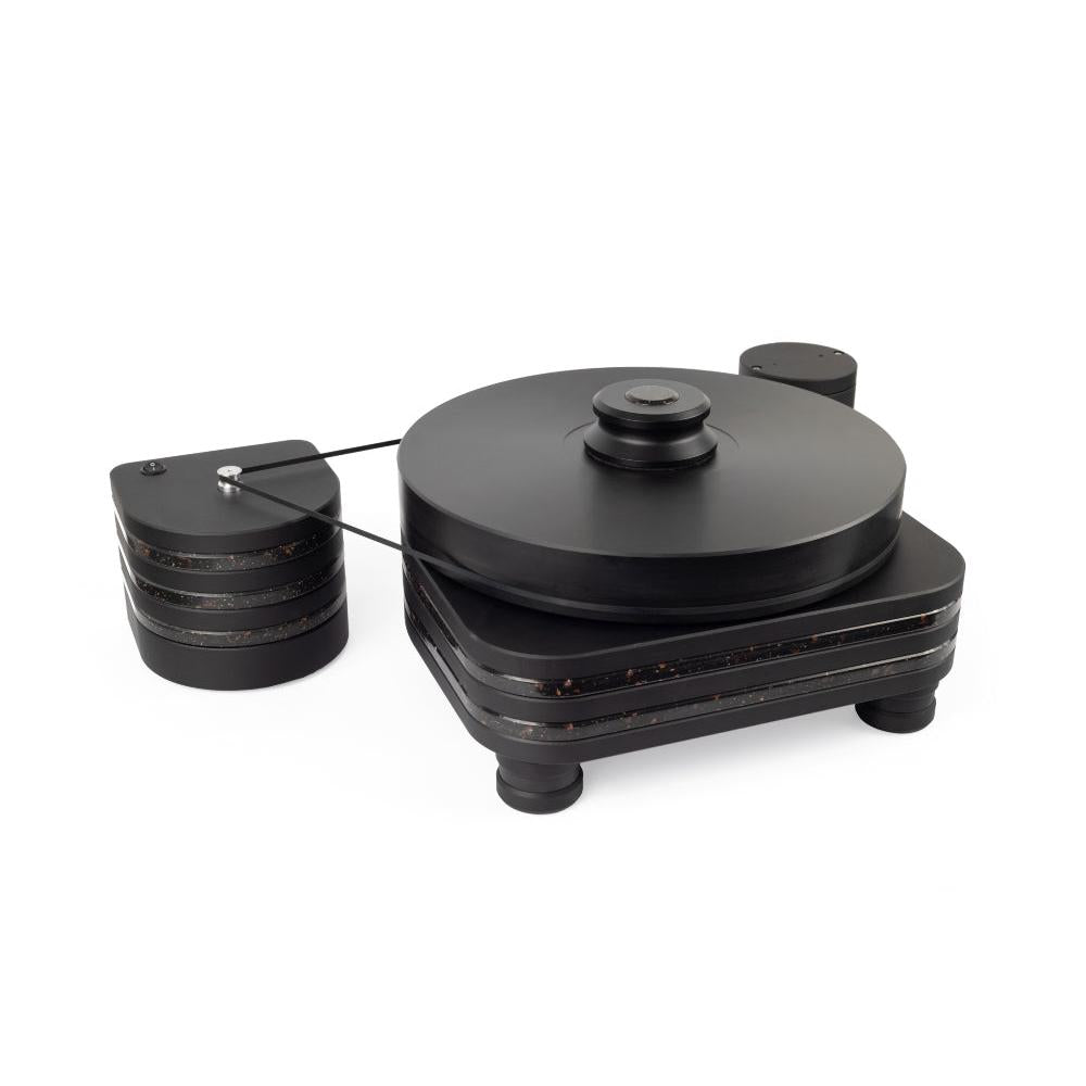 Auris – Bayadere 5 – Turntable