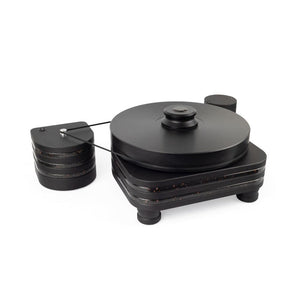 Auris – Bayadere 5 – Turntable