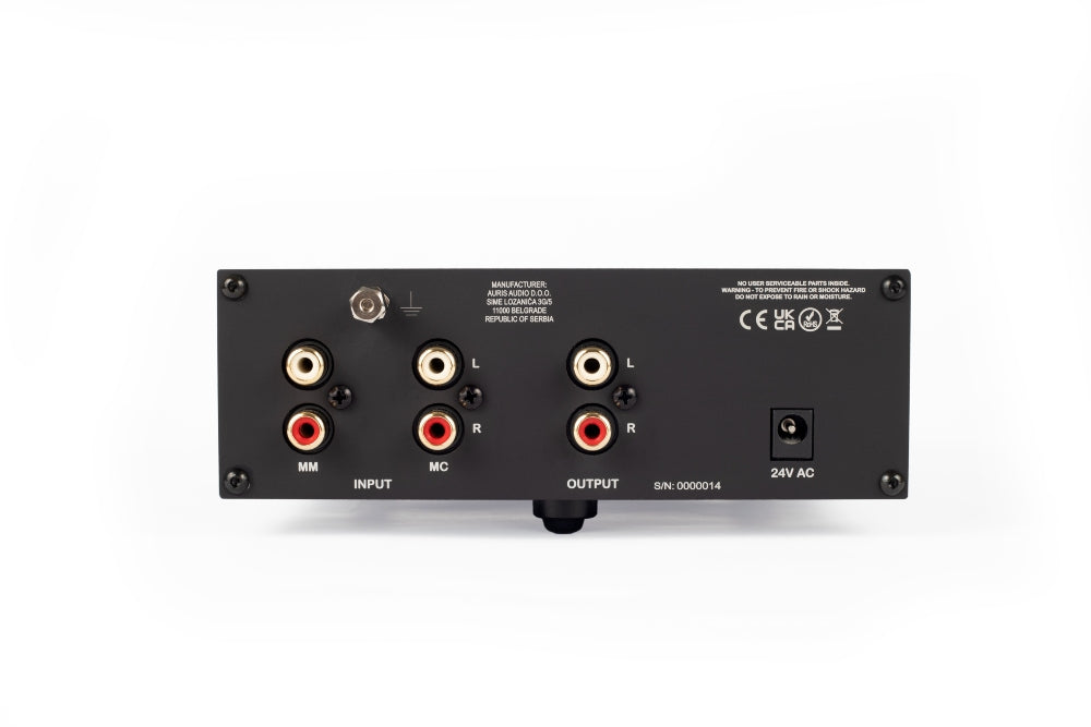 Auris - PHONIO Light – Phono Stage