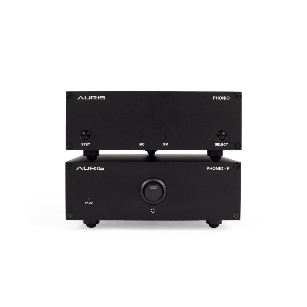 Auris - PHONIO - Phono Stage