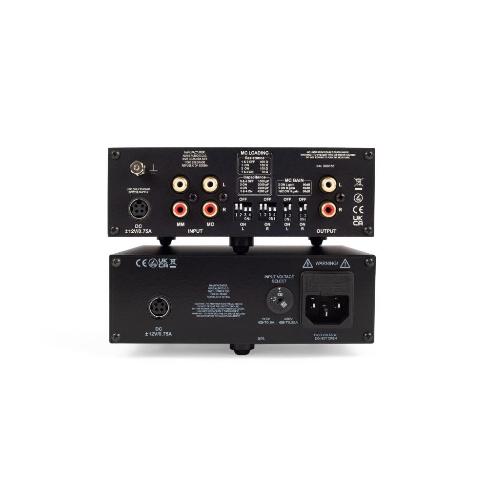 Auris - PHONIO - Phono Stage