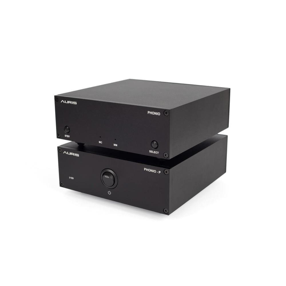 Auris - PHONIO - Phono Stage