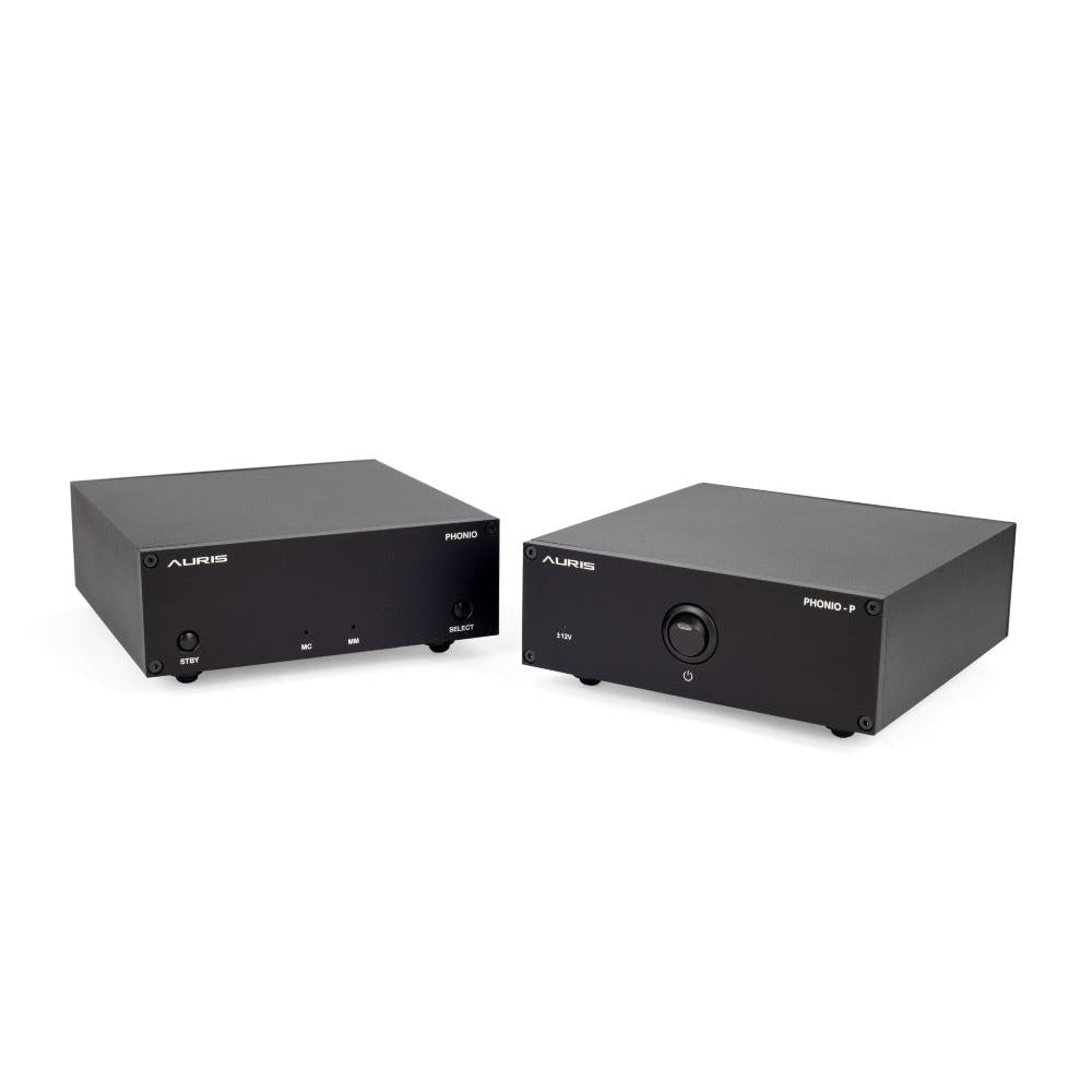 Auris - PHONIO - Phono Stage
