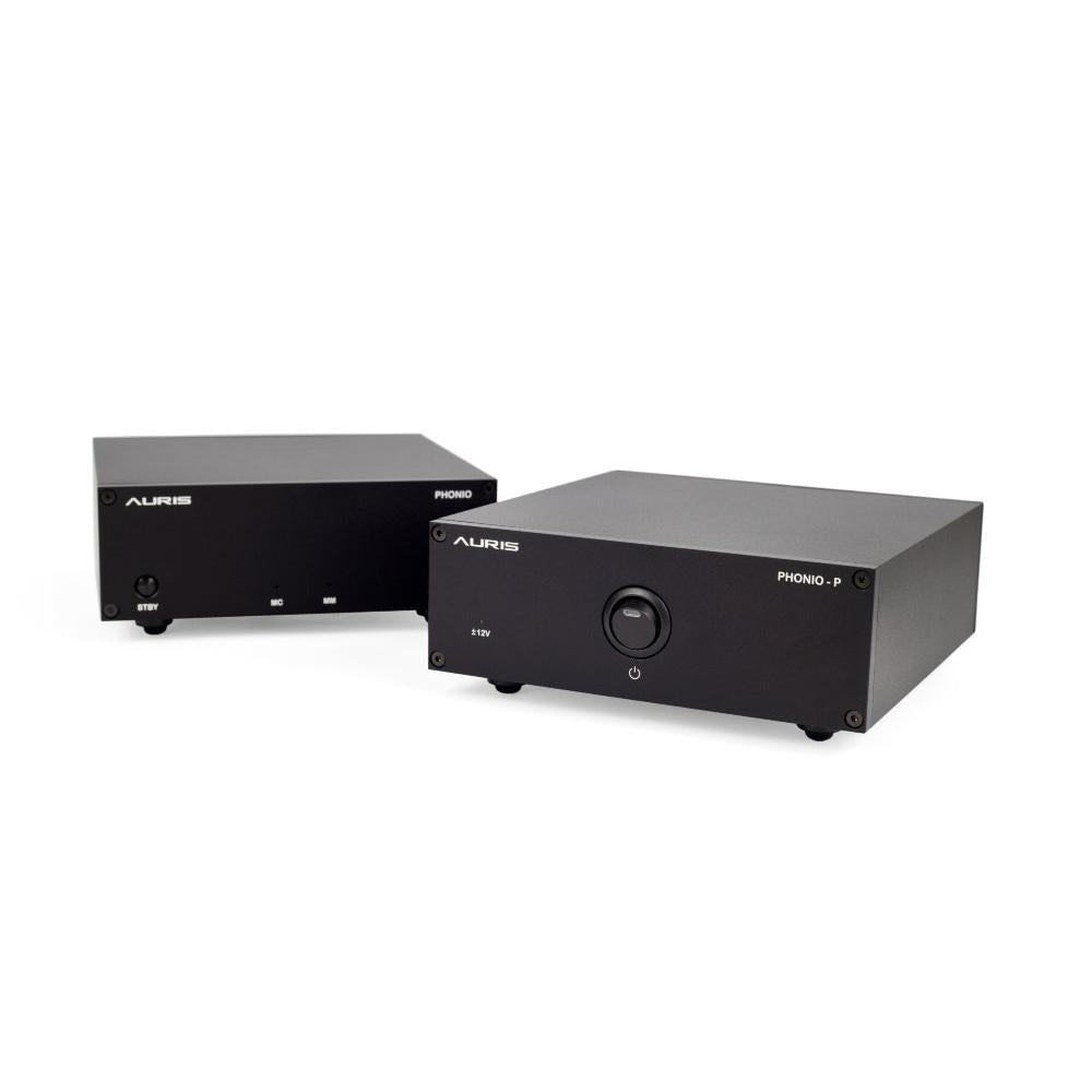 Auris - PHONIO - Phono Stage