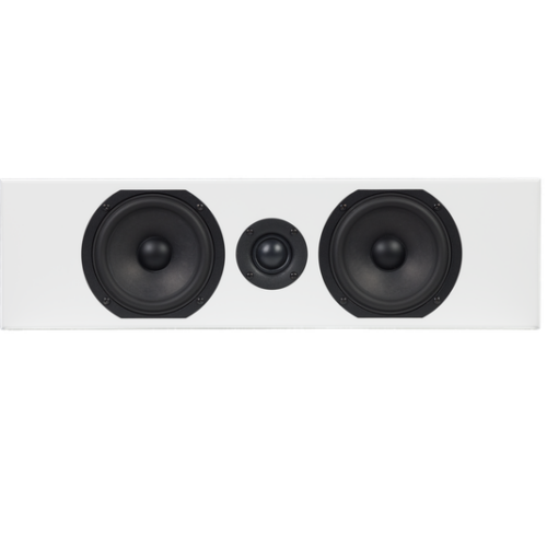 Totem - Bison Center - 2-Way Center Speaker