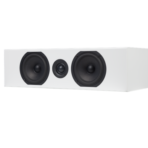 Totem - Bison Center - 2-Way Center Speaker