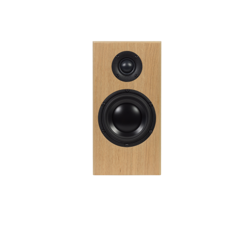 Totem - Bison Monitor - Bookshelf Speakers (Pair)