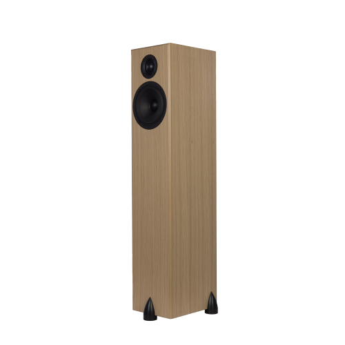 Totem  - Bison Tower - Floor Standing Speakers (Pair)