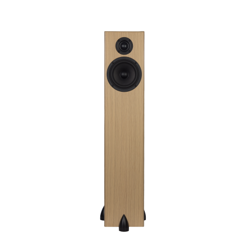 Totem  - Bison Tower - Floor Standing Speakers (Pair)