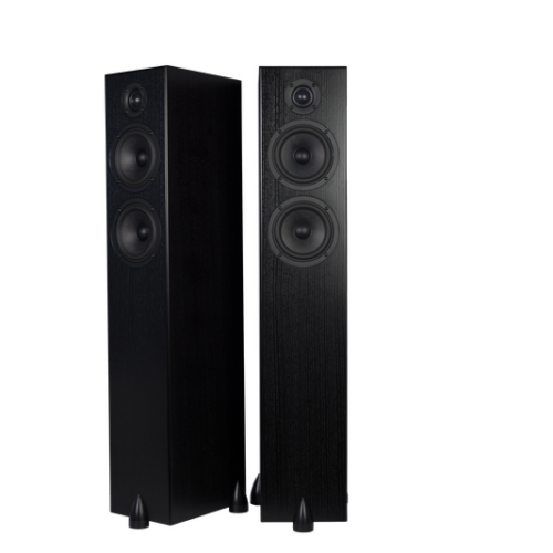 Totem – Bison Twin Tower - Floor Standing Speakers (Pair)