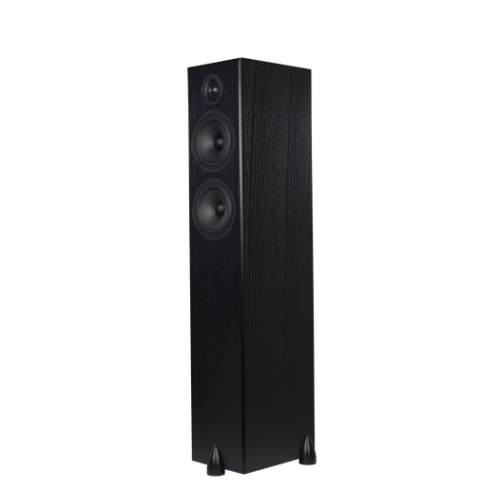 Totem – Bison Twin Tower - Floor Standing Speakers (Pair)