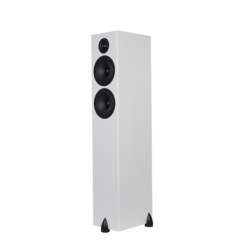Totem – Bison Twin Tower - Floor Standing Speakers (Pair)