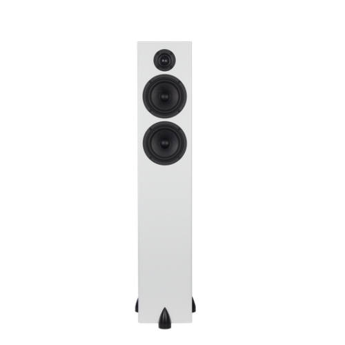 Totem – Bison Twin Tower - Floor Standing Speakers (Pair)