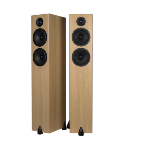 Totem – Bison Twin Tower - Floor Standing Speakers (Pair)