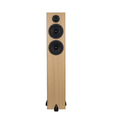 Totem – Bison Twin Tower - Floor Standing Speakers (Pair)