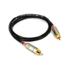 Vertere - Blackline - Analogue Interconnect Cable
