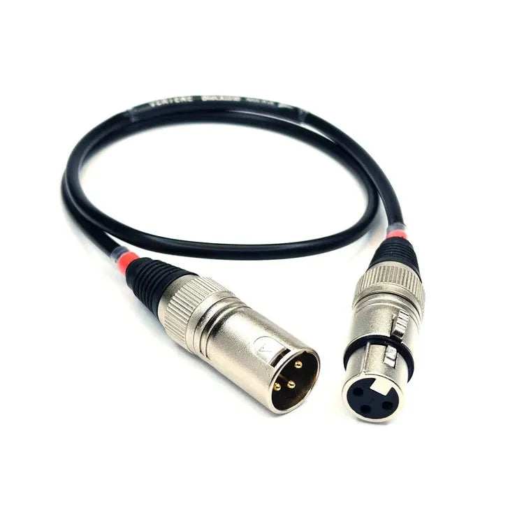 Vertere - Blackline - Analogue Interconnect Cable