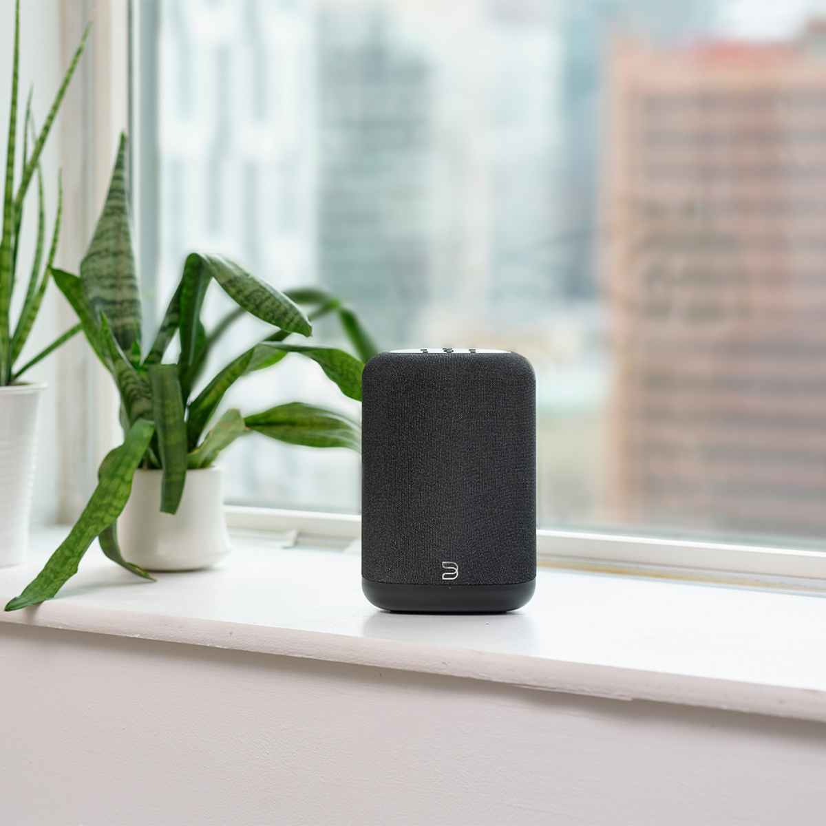 Bluesound - Pulse Flex (P130) - Wireless Speaker
