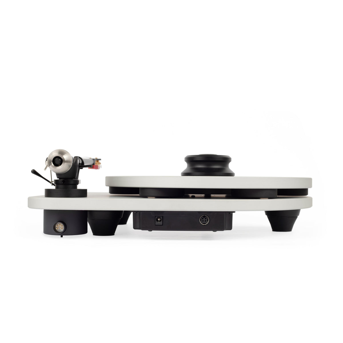 Auris - Bayadere 1 - Turntable