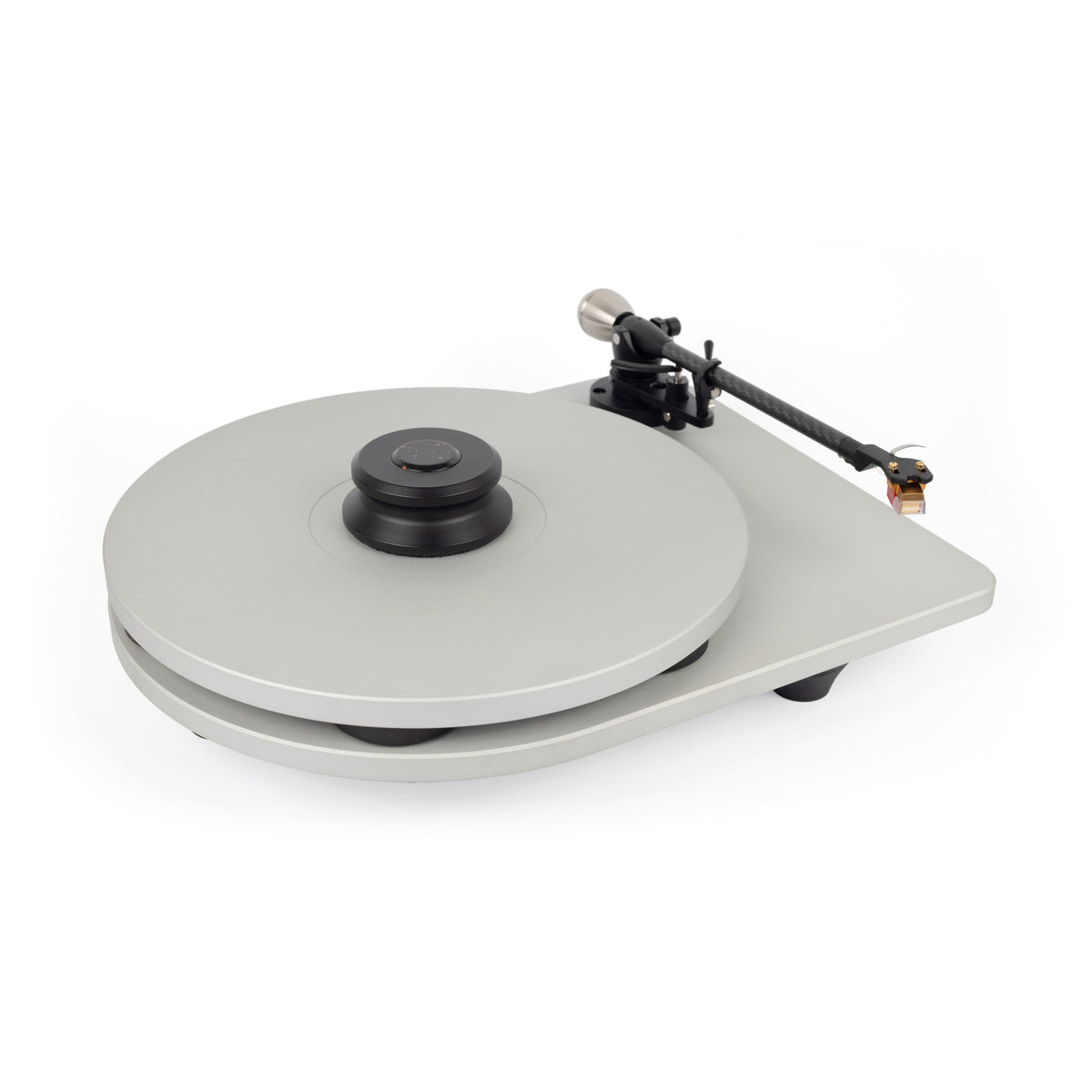 Auris - Bayadere 1 - Turntable