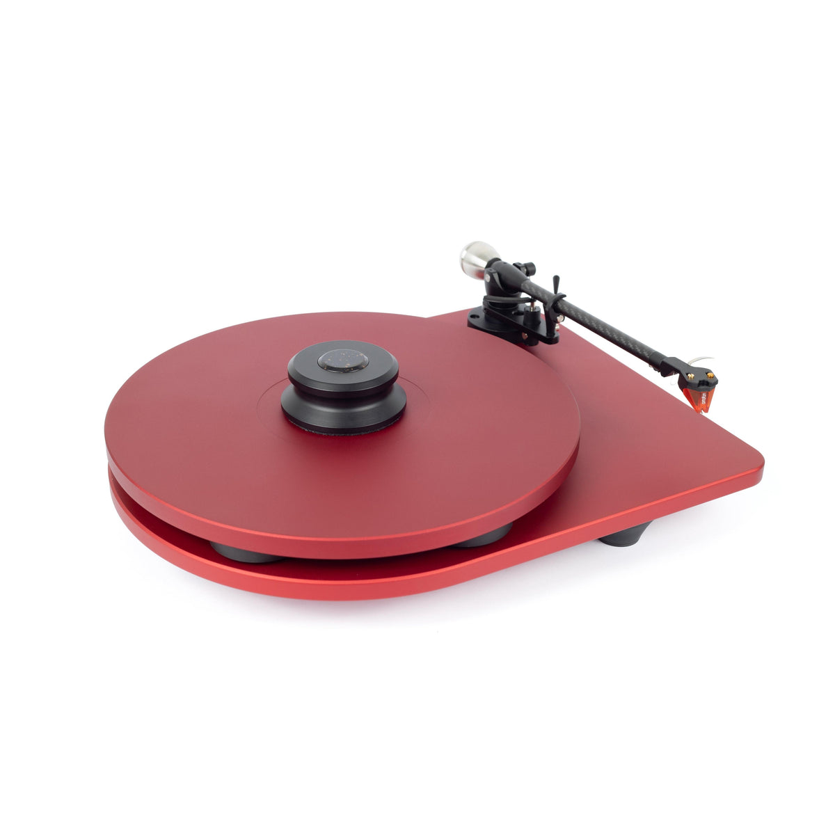 Auris - Bayadere 1 - Turntable